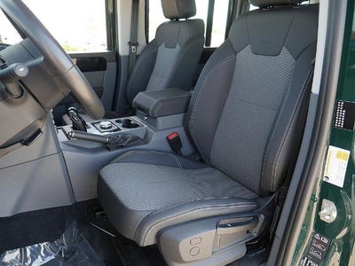 2024 INEOS Grenadier Station Wagon 4x4