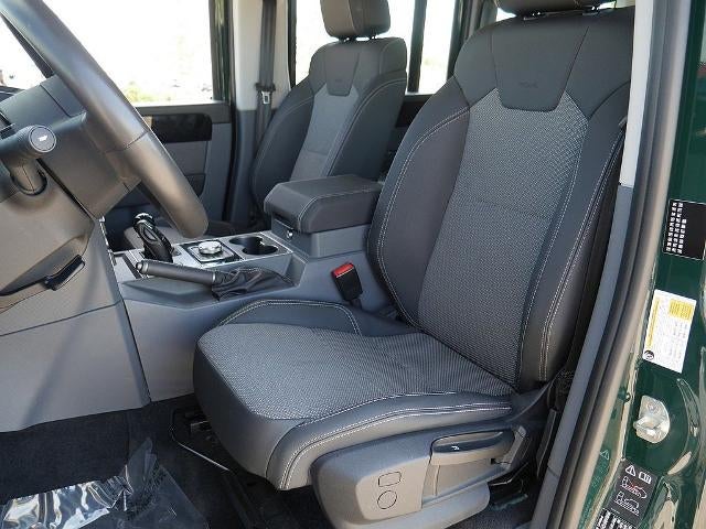 2024 INEOS Grenadier Station Wagon 4x4