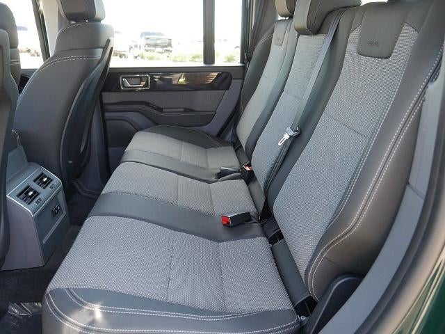 2024 INEOS Grenadier Station Wagon 4x4