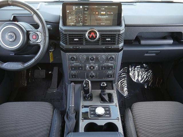 2024 INEOS Grenadier Station Wagon 4x4