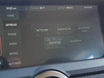 2024 INEOS Grenadier Station Wagon 4x4