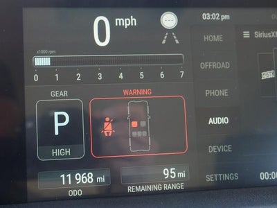 2024 INEOS Grenadier Station Wagon 4x4