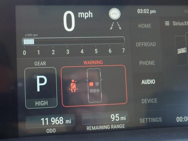 2024 INEOS Grenadier Station Wagon 4x4