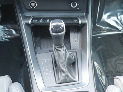 2024 Audi Q3 Premium Plus S Line quattro
