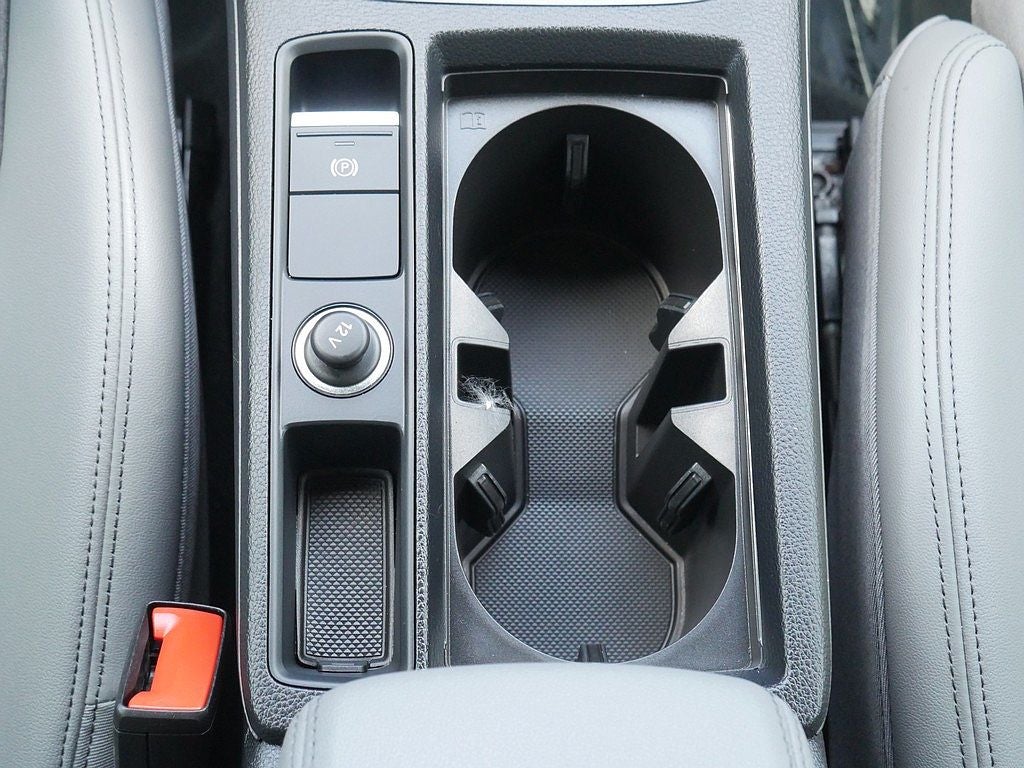 2024 Audi Q3 Premium Plus S Line quattro