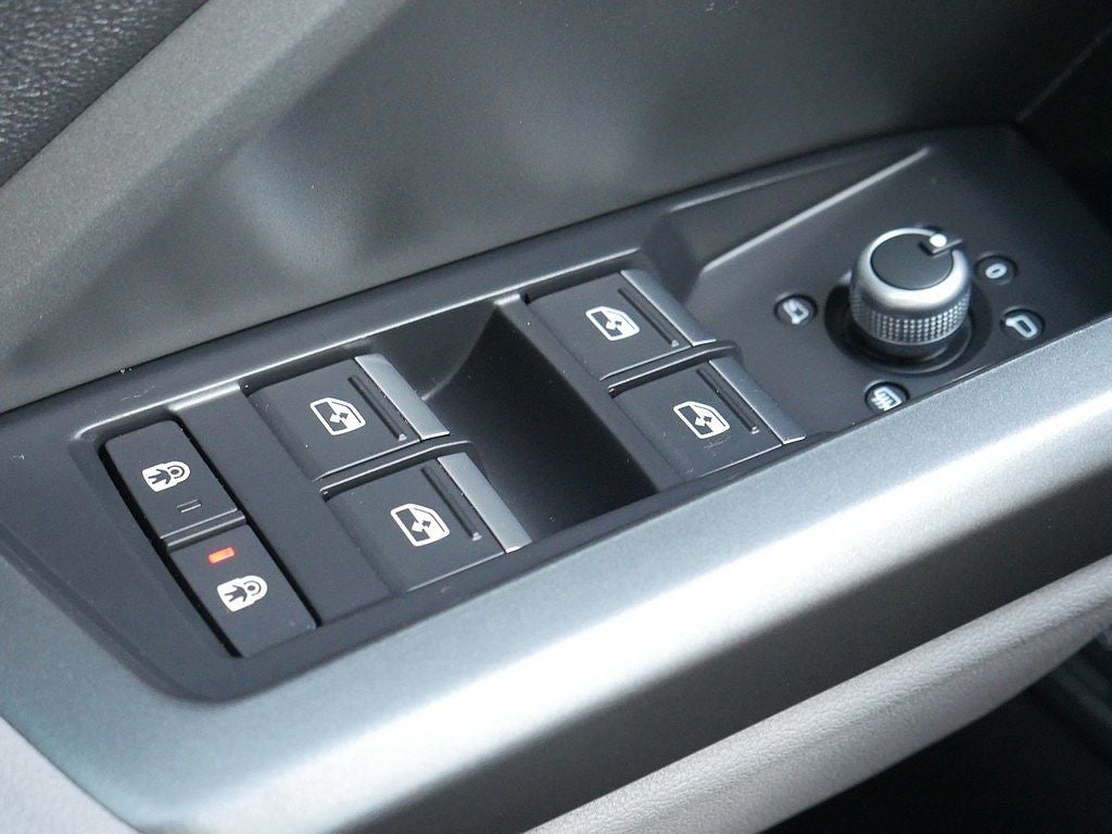 2024 Audi Q3 Premium Plus S Line quattro