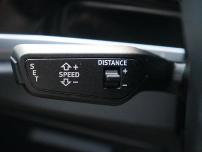2024 Audi Q3 Premium Plus S Line quattro