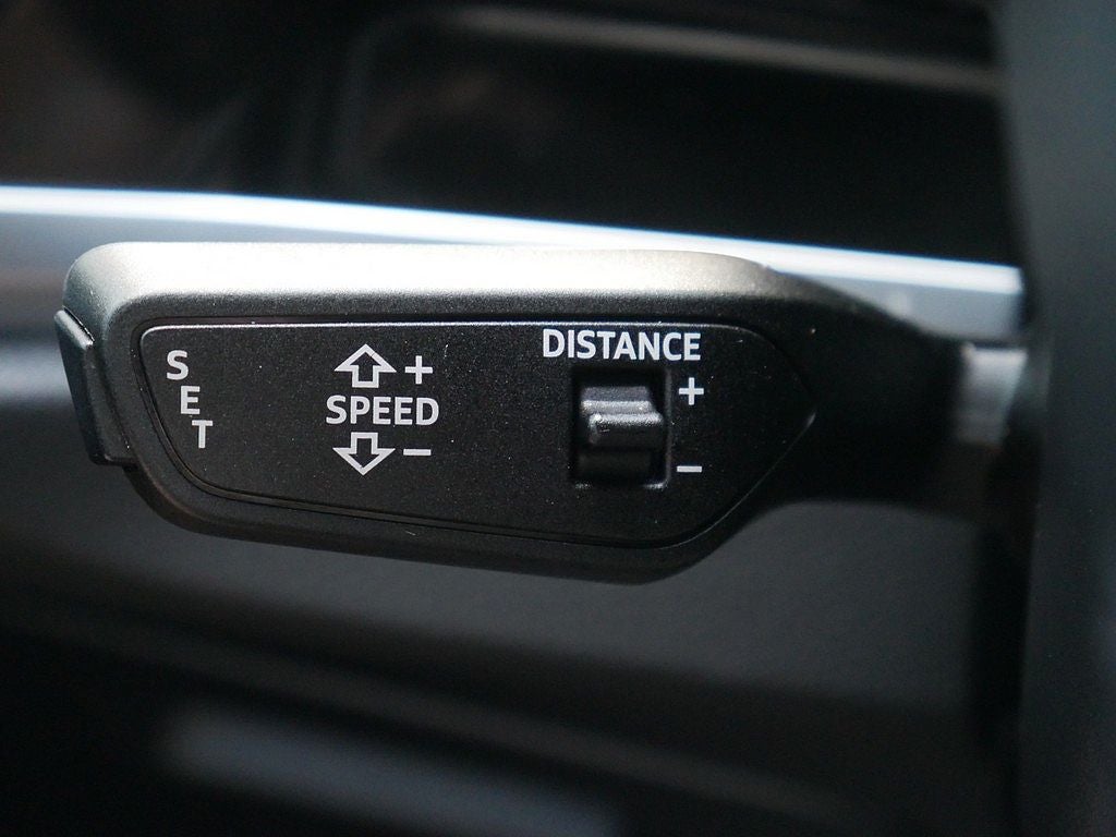2024 Audi Q3 Premium Plus S Line quattro