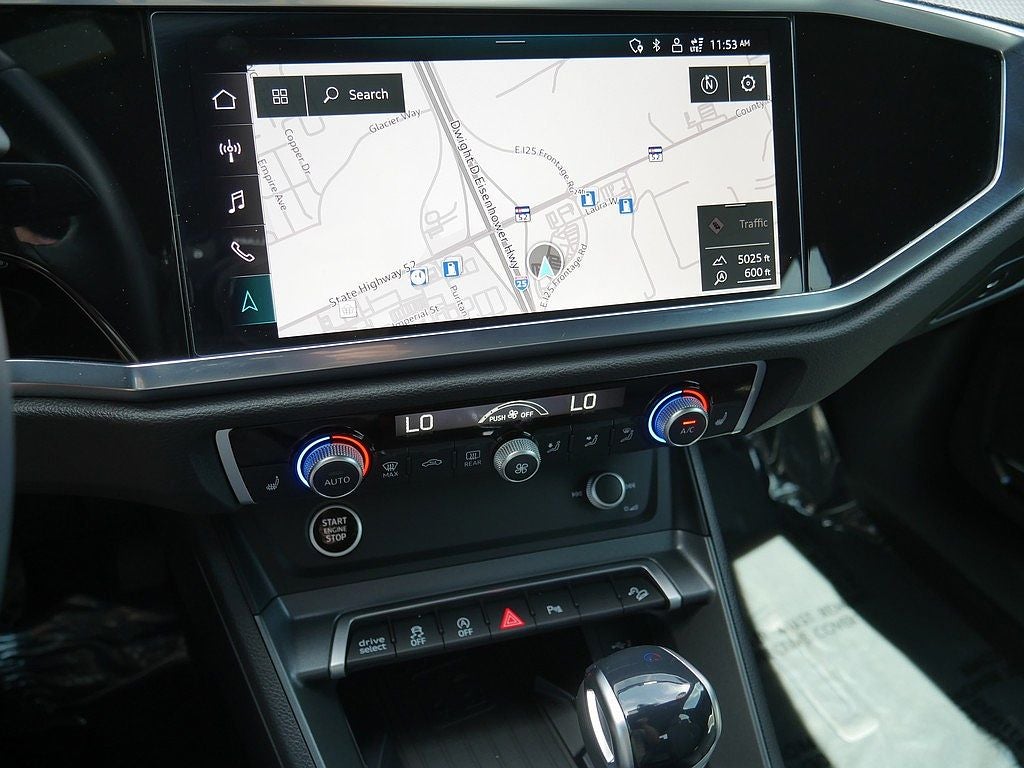 2024 Audi Q3 Premium Plus S Line quattro