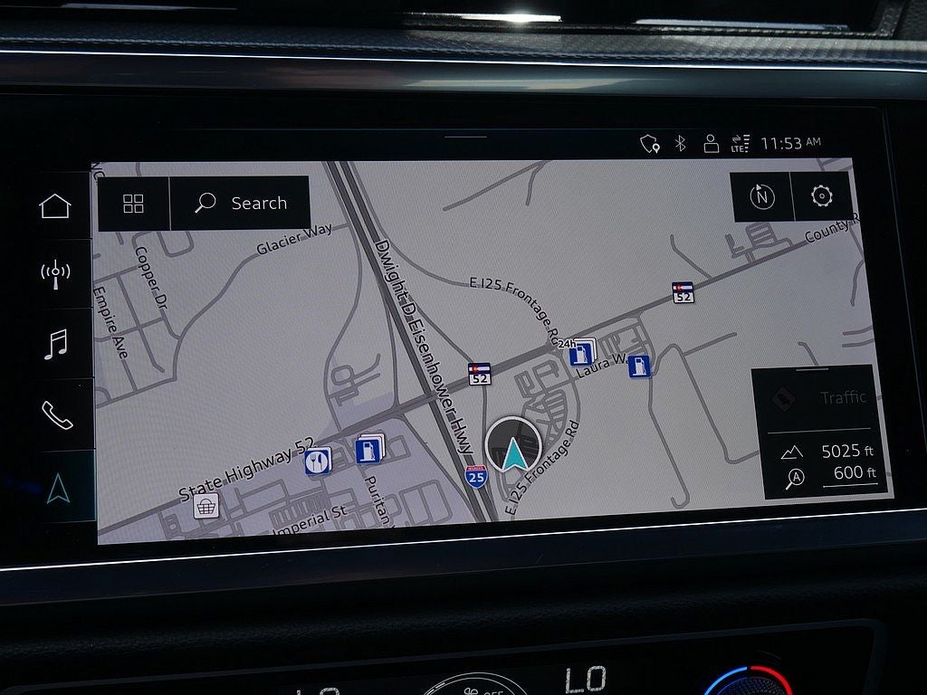 2024 Audi Q3 Premium Plus S Line quattro
