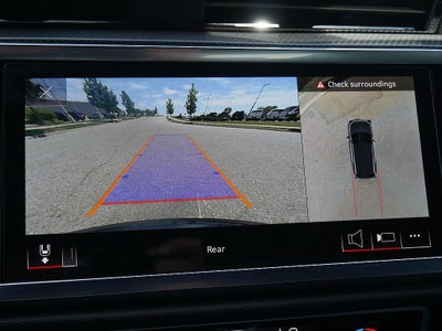 2024 Audi Q3 Premium Plus S Line quattro