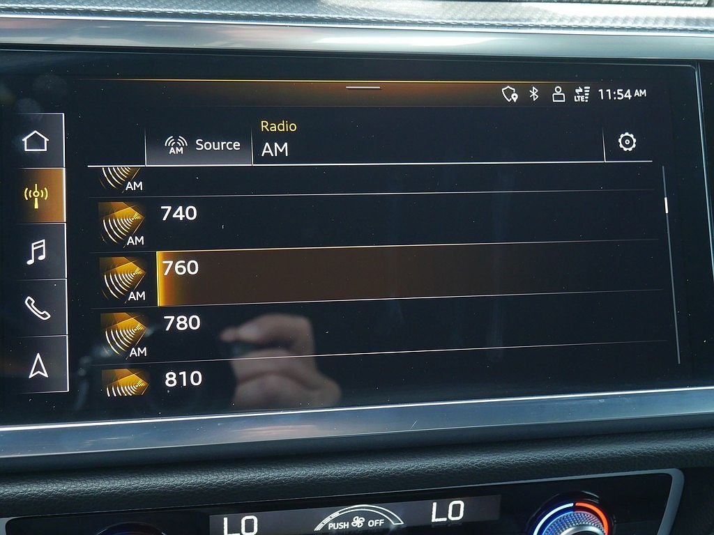 2024 Audi Q3 Premium Plus S Line quattro