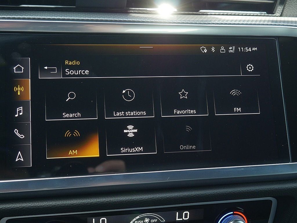 2024 Audi Q3 Premium Plus S Line quattro