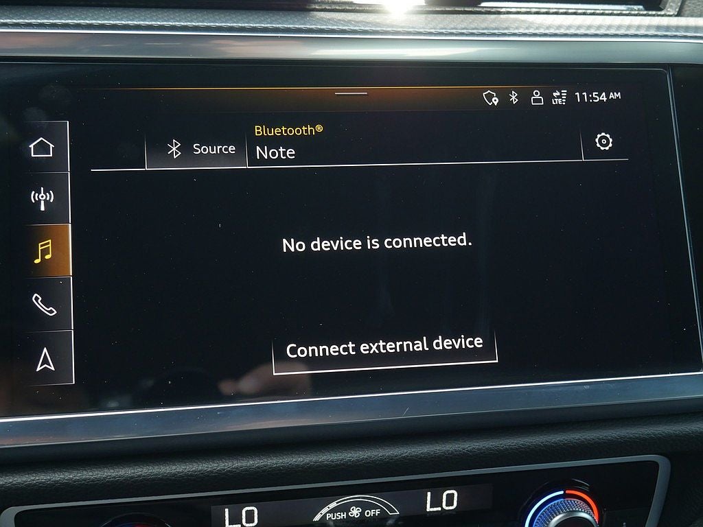 2024 Audi Q3 Premium Plus S Line quattro