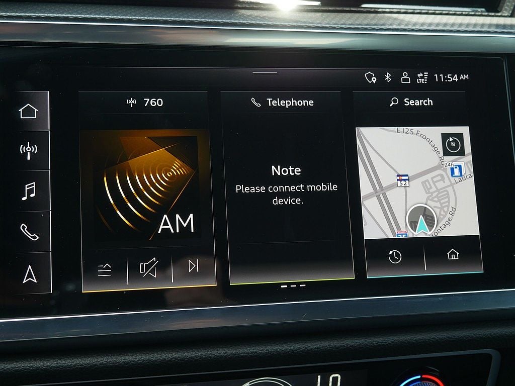 2024 Audi Q3 Premium Plus S Line quattro