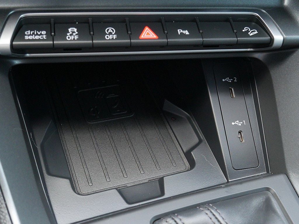 2024 Audi Q3 Premium Plus S Line quattro