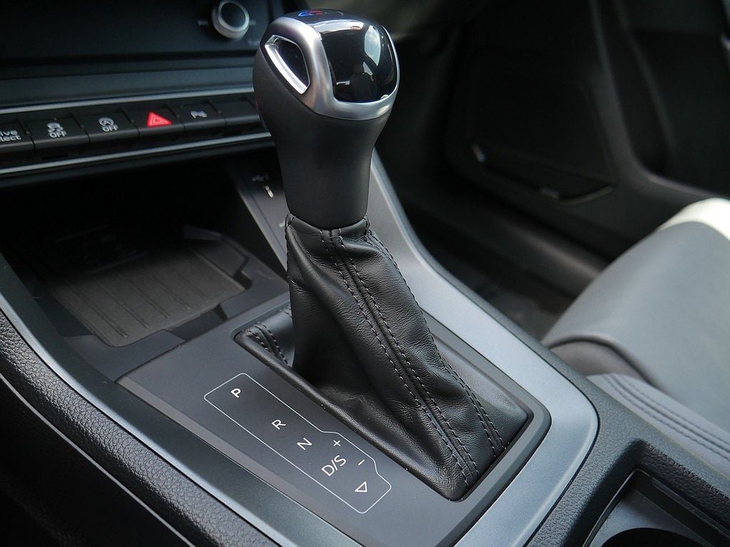 2024 Audi Q3 Premium Plus S Line quattro