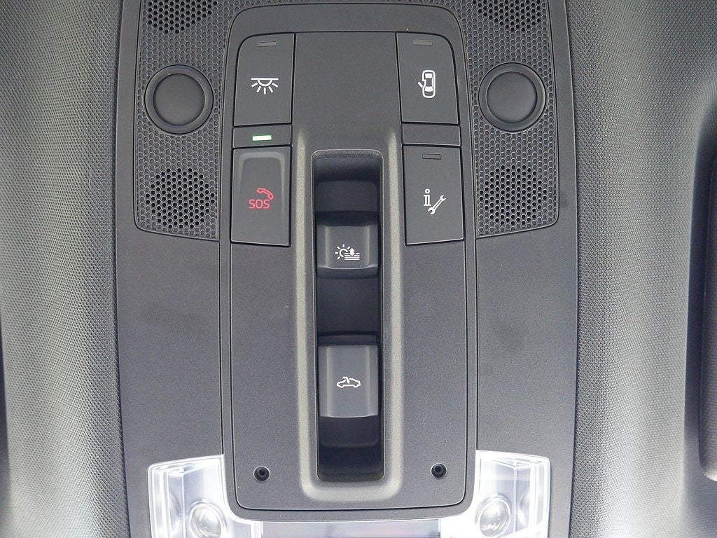 2024 Audi Q3 Premium Plus S Line quattro