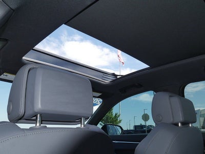 2024 Audi Q3 Premium Plus S Line quattro