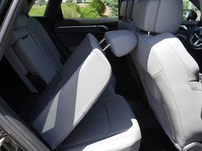 2024 Audi Q3 Premium Plus S Line quattro