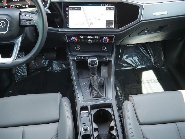 2024 Audi Q3 Premium Plus S Line quattro