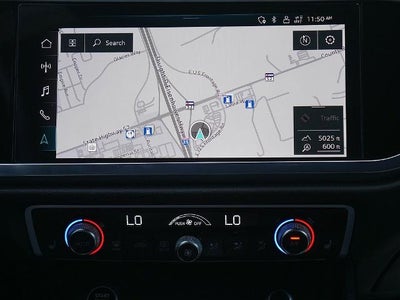 2024 Audi Q3 Premium Plus S Line quattro