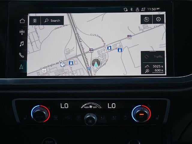 2024 Audi Q3 Premium Plus S Line quattro