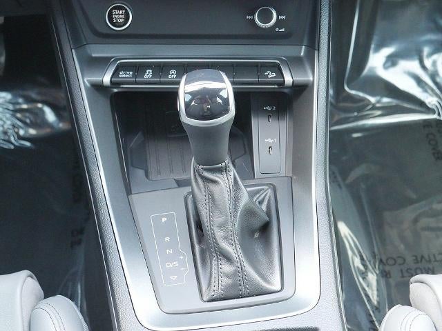2024 Audi Q3 Premium Plus S Line quattro