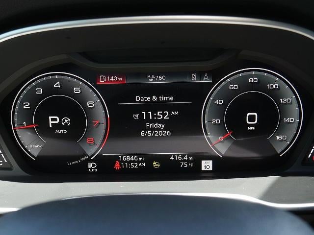 2024 Audi Q3 Premium Plus S Line quattro