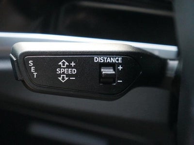 2024 Audi Q3 Premium Plus S Line quattro