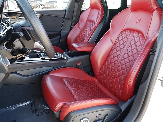 2022 Audi S5 Sportback Premium Plus quattro