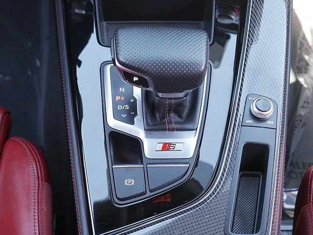 2022 Audi S5 Sportback Premium Plus quattro