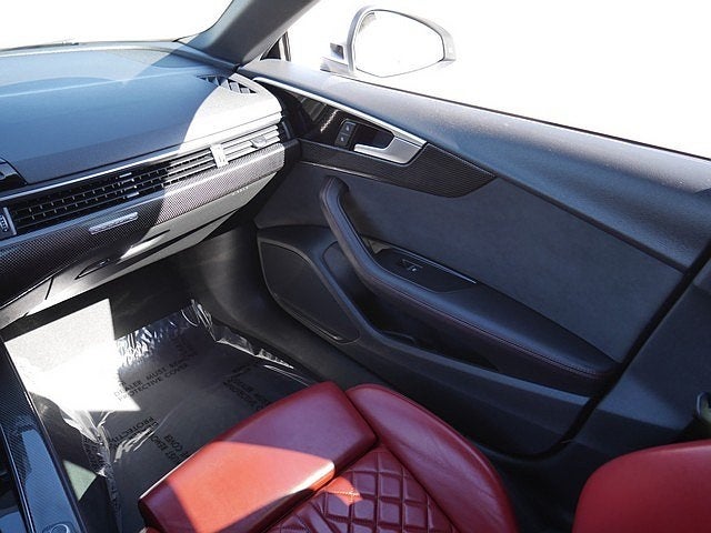 2022 Audi S5 Sportback Premium Plus quattro