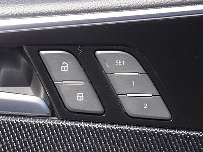 2022 Audi S5 Sportback Premium Plus quattro