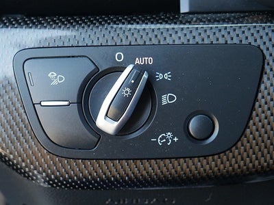 2022 Audi S5 Sportback Premium Plus quattro