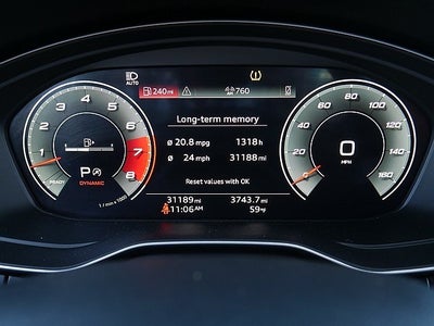 2022 Audi S5 Sportback Premium Plus quattro