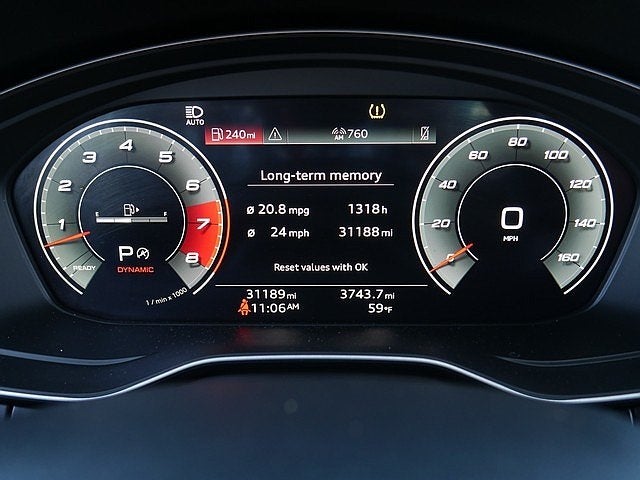 2022 Audi S5 Sportback Premium Plus quattro