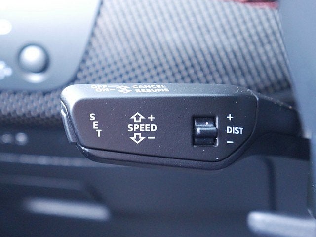 2022 Audi S5 Sportback Premium Plus quattro