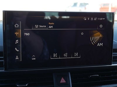 2022 Audi S5 Sportback Premium Plus quattro