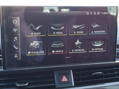 2022 Audi S5 Sportback Premium Plus quattro