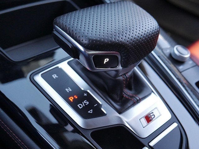 2022 Audi S5 Sportback Premium Plus quattro