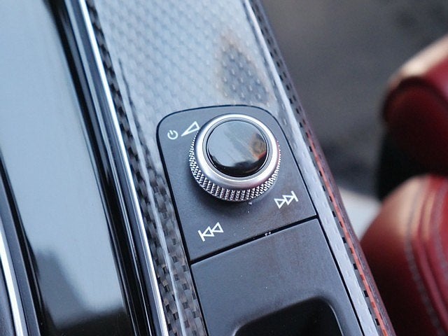 2022 Audi S5 Sportback Premium Plus quattro