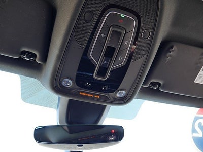 2022 Audi S5 Sportback Premium Plus quattro