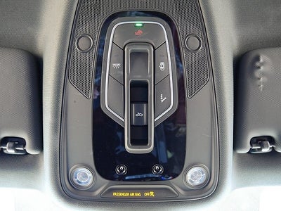 2022 Audi S5 Sportback Premium Plus quattro