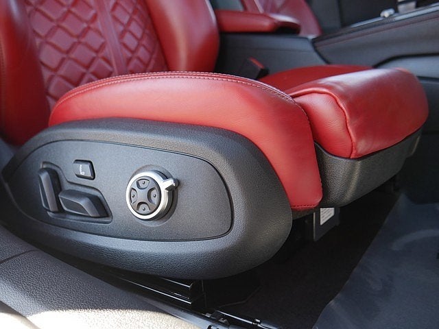 2022 Audi S5 Sportback Premium Plus quattro