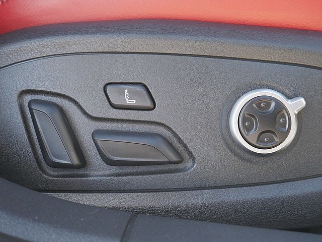 2022 Audi S5 Sportback Premium Plus quattro