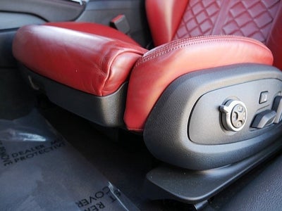 2022 Audi S5 Sportback Premium Plus quattro