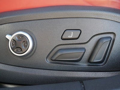 2022 Audi S5 Sportback Premium Plus quattro