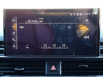 2022 Audi S5 Sportback Premium Plus quattro