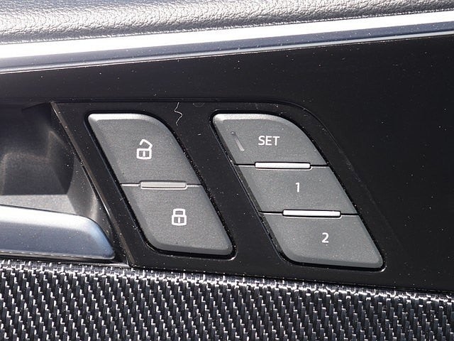 2022 Audi S5 Sportback Premium Plus quattro